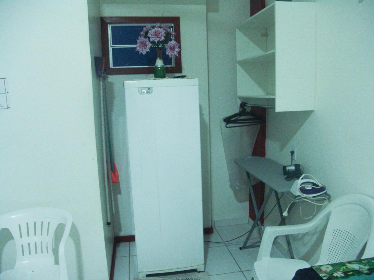 Conforto Total - Familia Mangas Monteiro Macapá Exterior foto