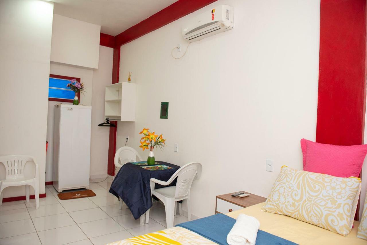 Conforto Total - Familia Mangas Monteiro Macapá Exterior foto