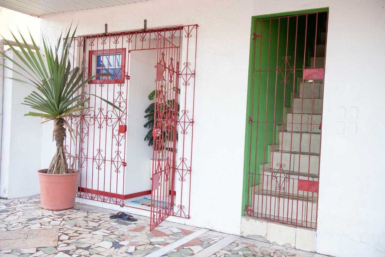 Conforto Total - Familia Mangas Monteiro Macapá Exterior foto